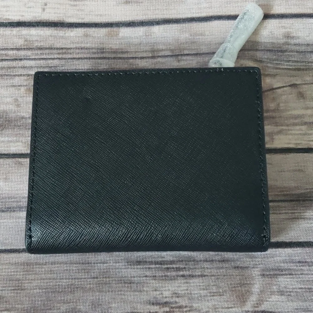 kate spade Laurel Way small Shawn wallet NWT